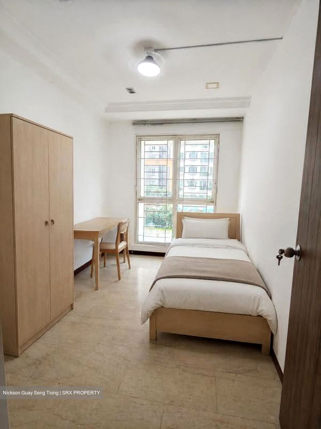 Evergreen Park (D19), Apartment #611237501